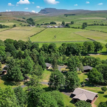 Pinecroft Lodges Ingleton  Zewnętrze zdjęcie