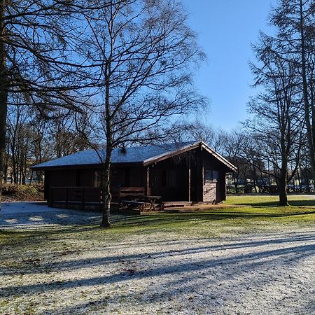 Pinecroft Lodges Ingleton  Zewnętrze zdjęcie