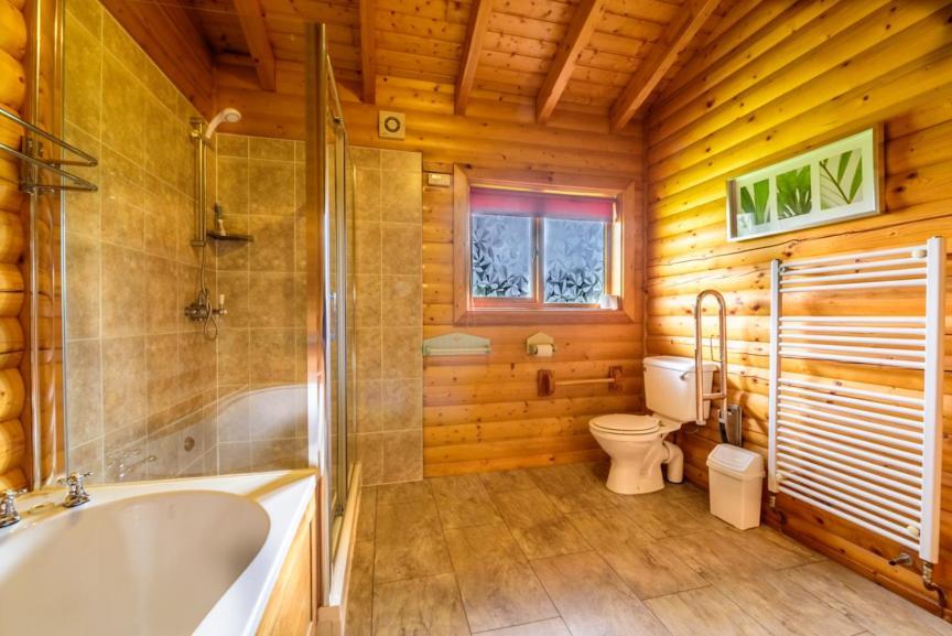 Pinecroft Lodges Ingleton  Zewnętrze zdjęcie