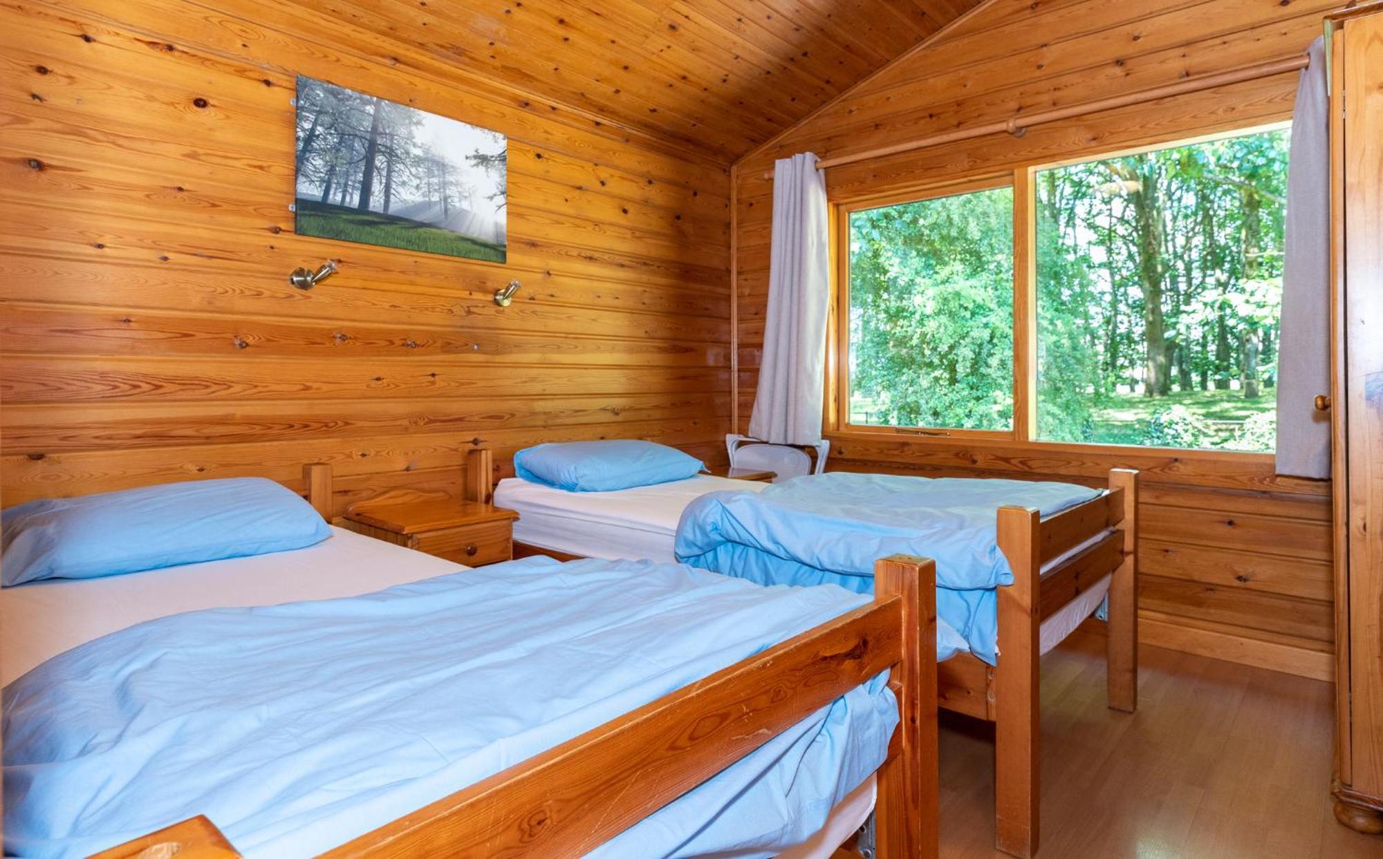 Pinecroft Lodges Ingleton  Zewnętrze zdjęcie