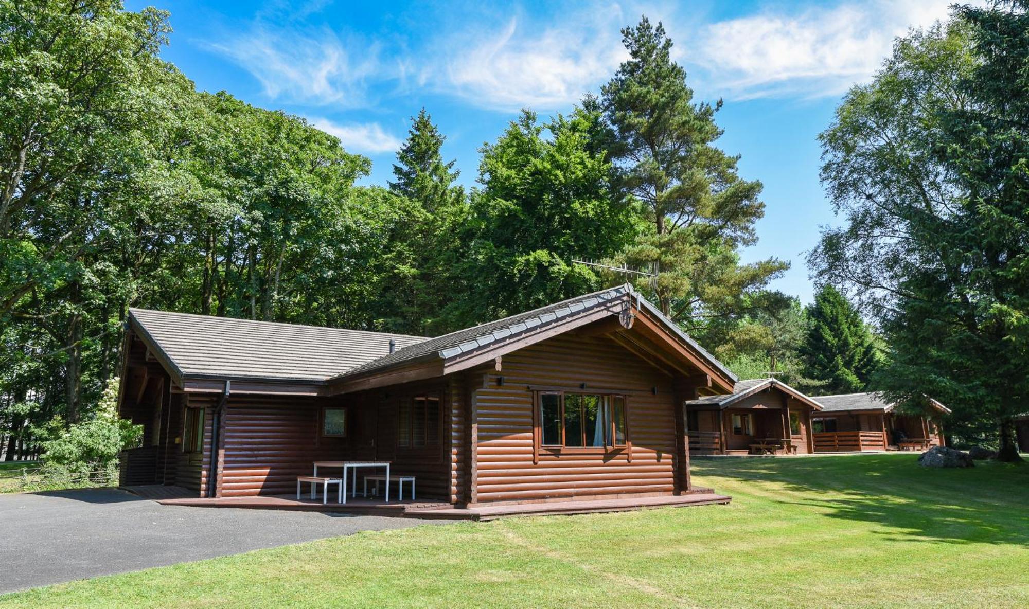 Pinecroft Lodges Ingleton  Zewnętrze zdjęcie
