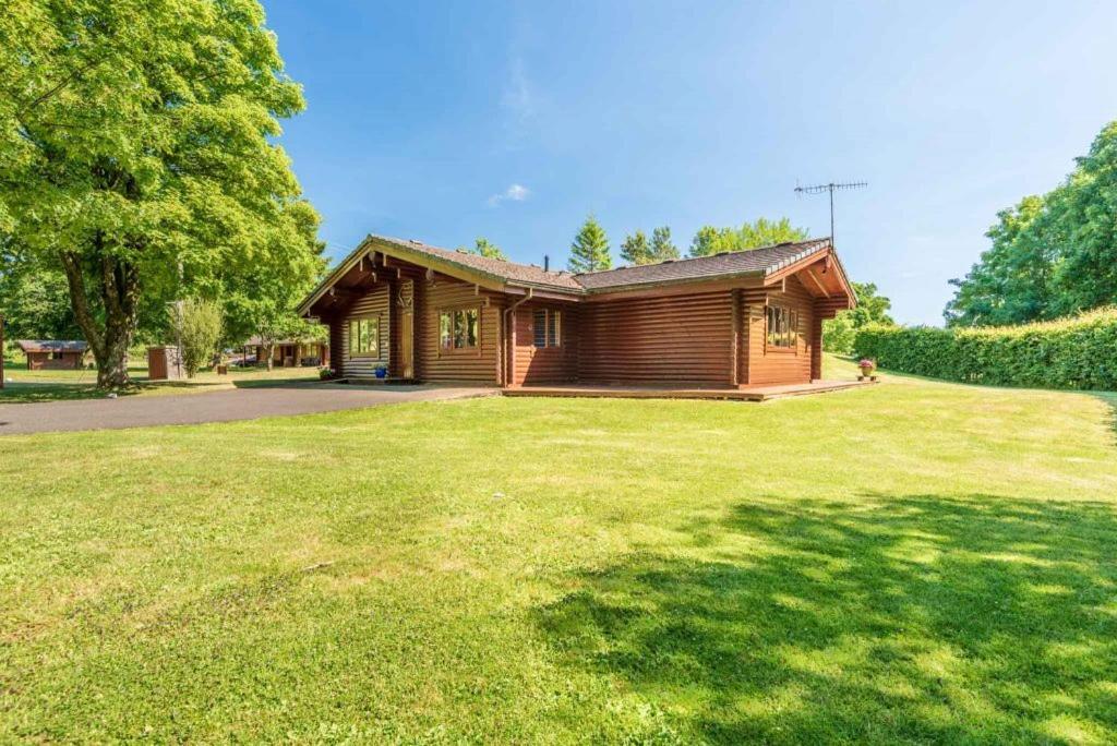 Pinecroft Lodges Ingleton  Zewnętrze zdjęcie