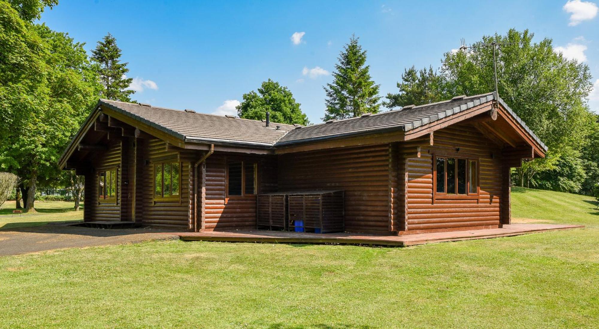 Pinecroft Lodges Ingleton  Zewnętrze zdjęcie