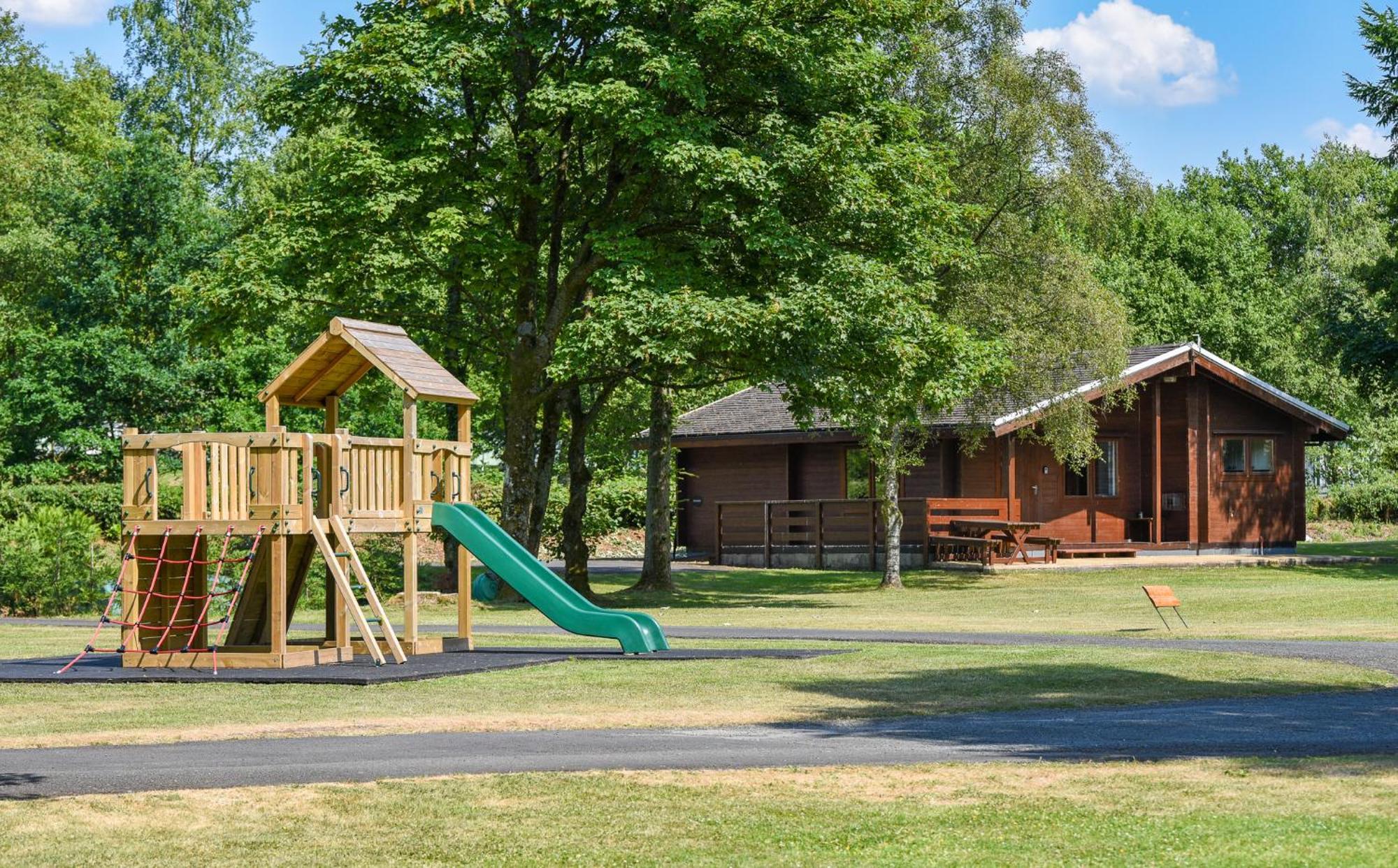 Pinecroft Lodges Ingleton  Zewnętrze zdjęcie