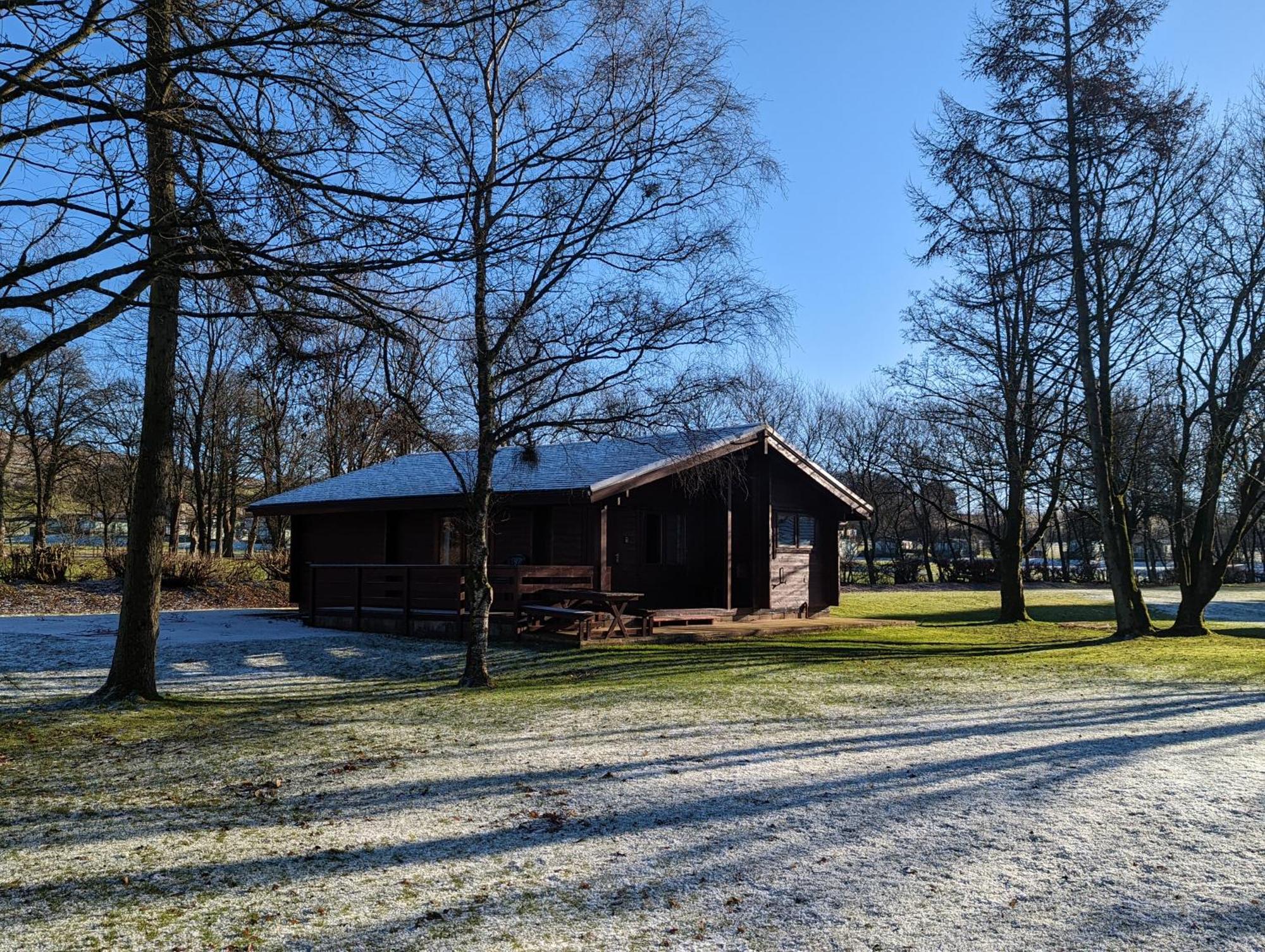 Pinecroft Lodges Ingleton  Zewnętrze zdjęcie